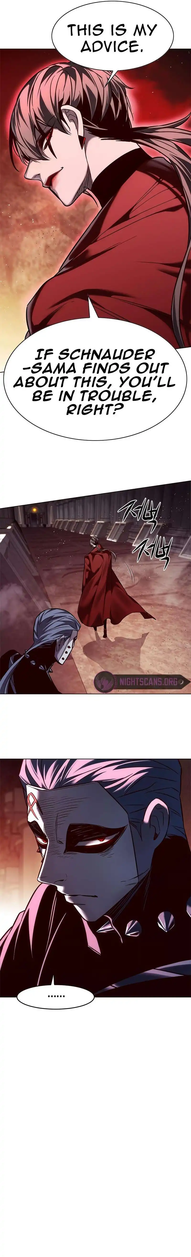 Read Eleceed EN Manga Online