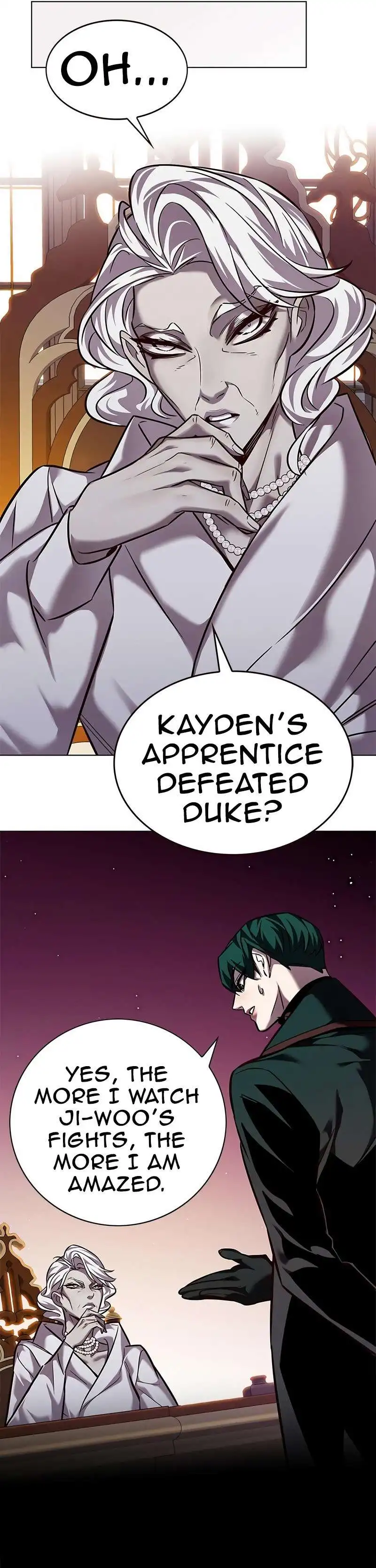 Read Eleceed EN Manga Online