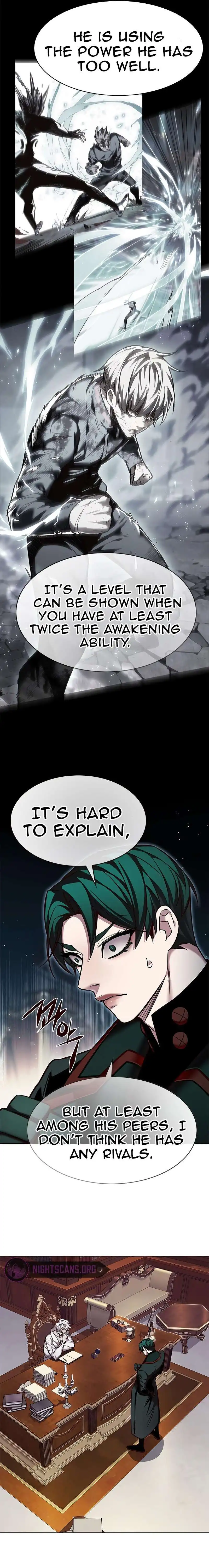 Read Eleceed EN Manga Online