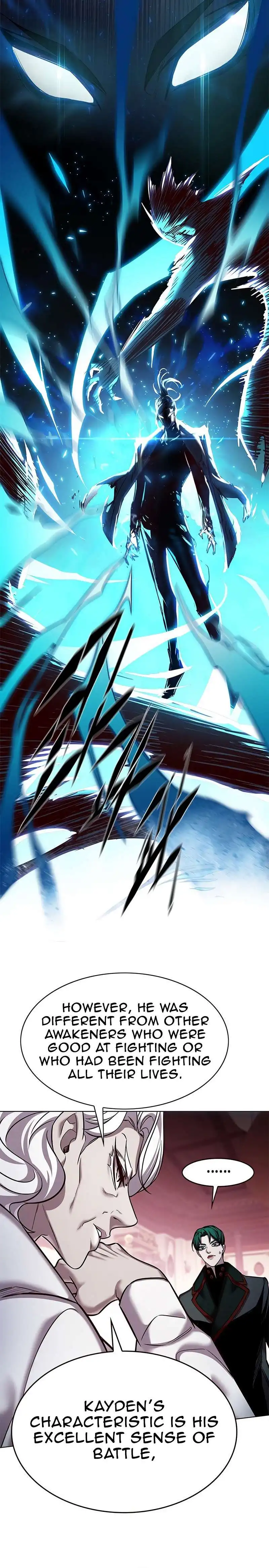 Read Eleceed EN Manga Online