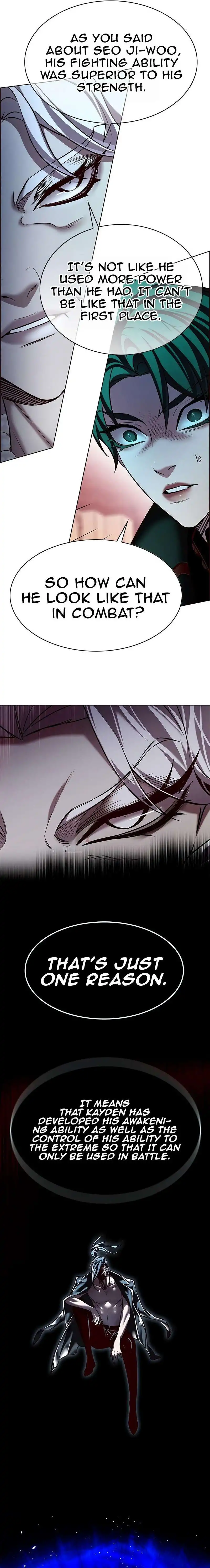 Read Eleceed EN Manga Online