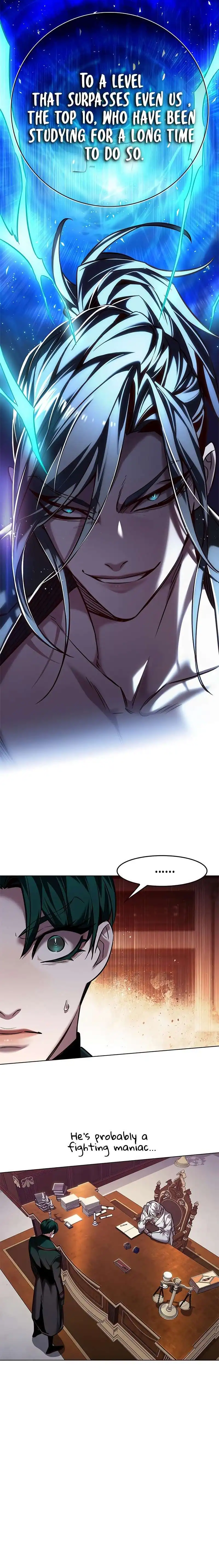 Read Eleceed EN Manga Online