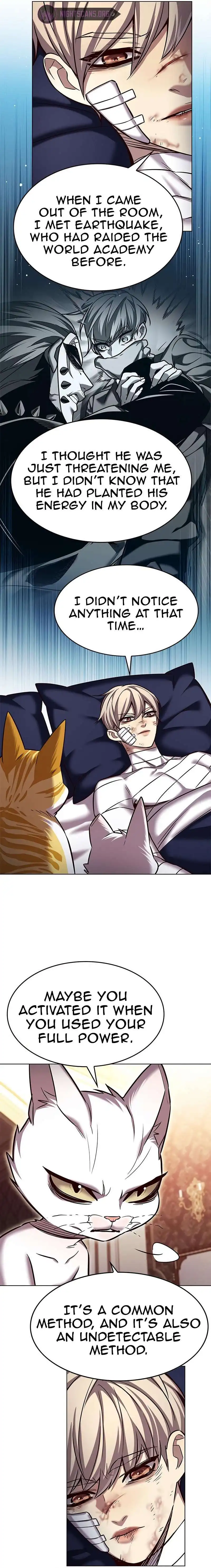 Read Eleceed EN Manga Online