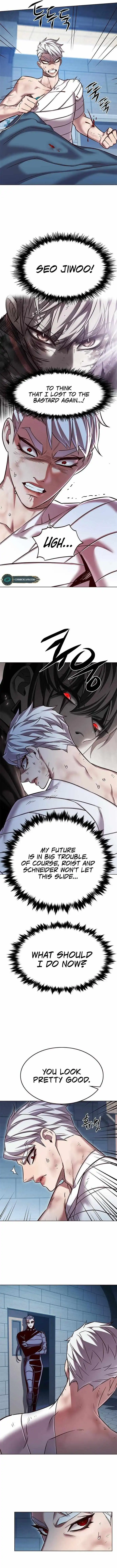 Read Eleceed EN Manga Online