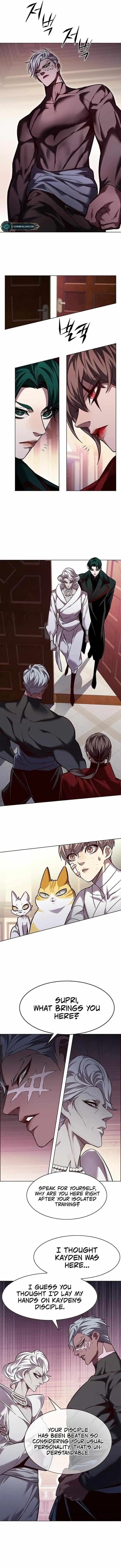 Read Eleceed EN Manga Online