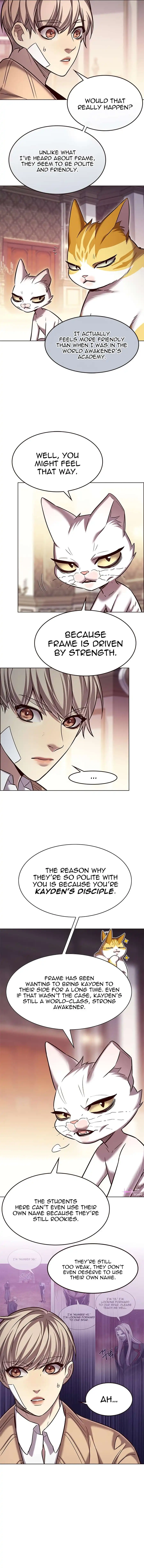Read Eleceed EN Manga Online