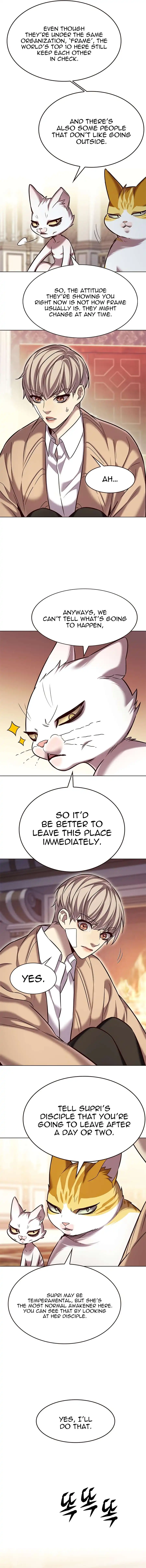Read Eleceed EN Manga Online