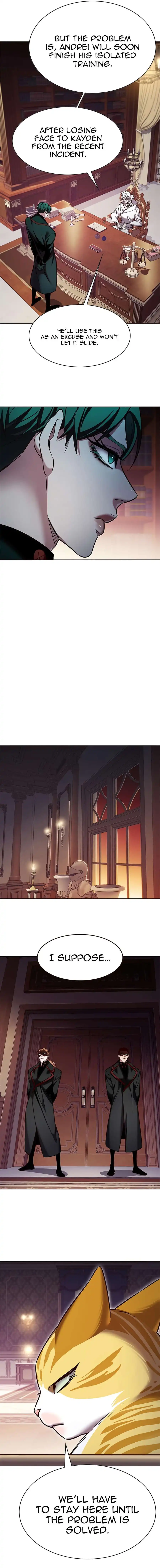 Read Eleceed EN Manga Online