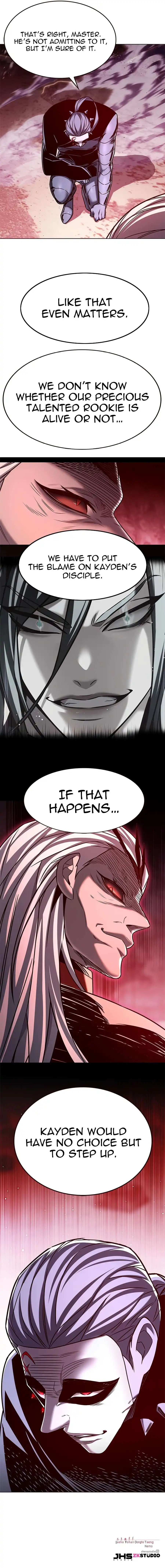Read Eleceed EN Manga Online
