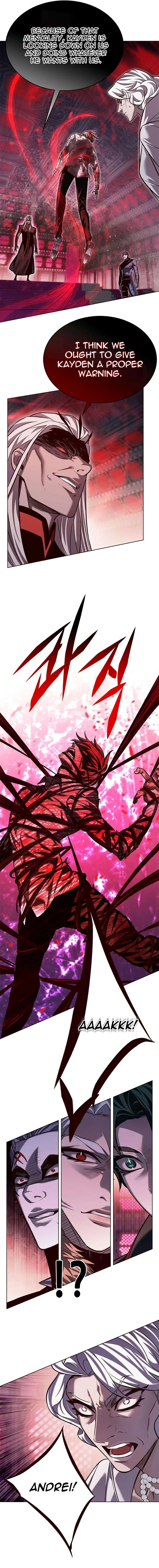 Read Eleceed EN Manga Online