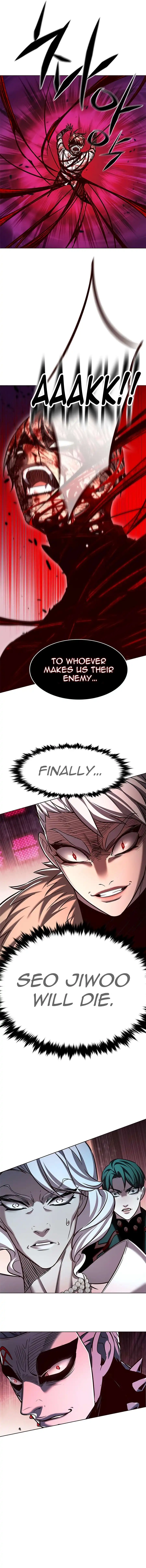 Read Eleceed EN Manga Online