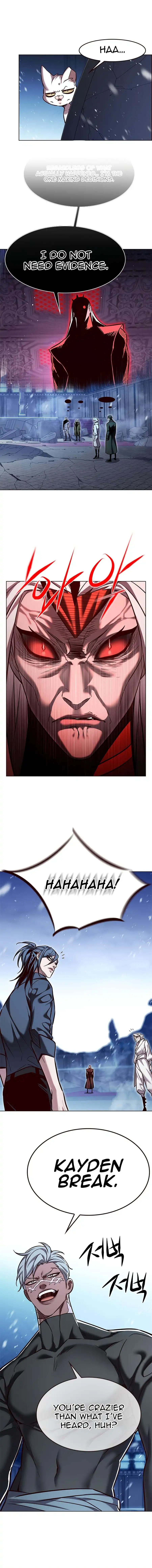 Read Eleceed EN Manga Online