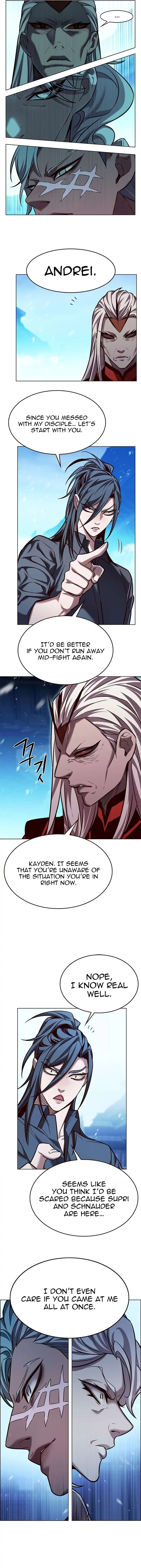 Read Eleceed EN Manga Online