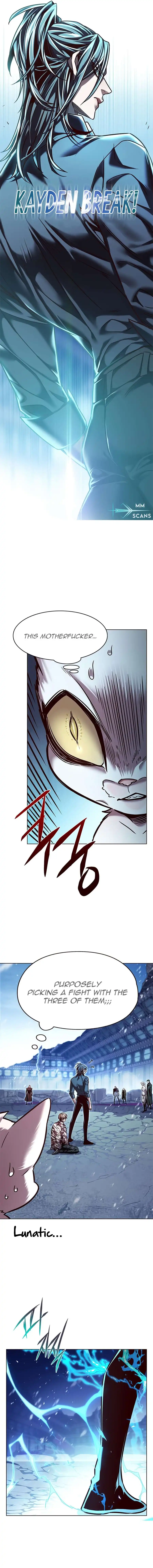 Read Eleceed EN Manga Online