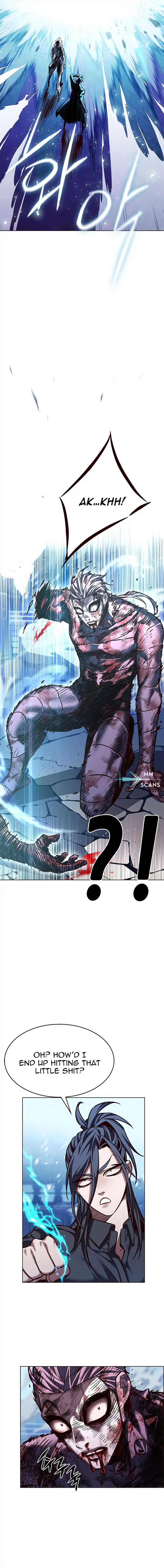 Read Eleceed EN Manga Online