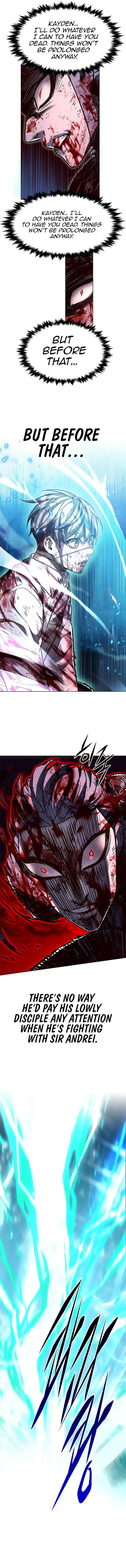 Read Eleceed EN Manga Online