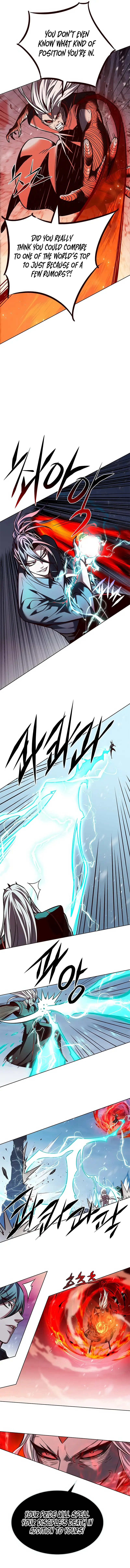 Read Eleceed EN Manga Online