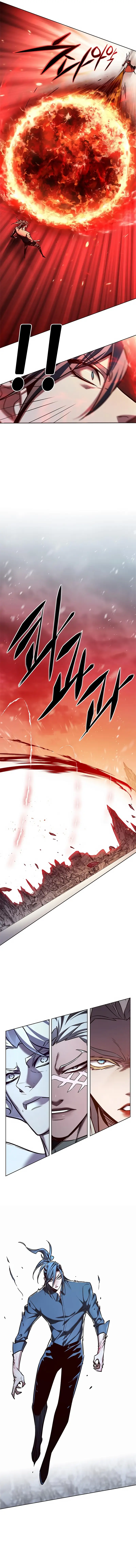 Read Eleceed EN Manga Online