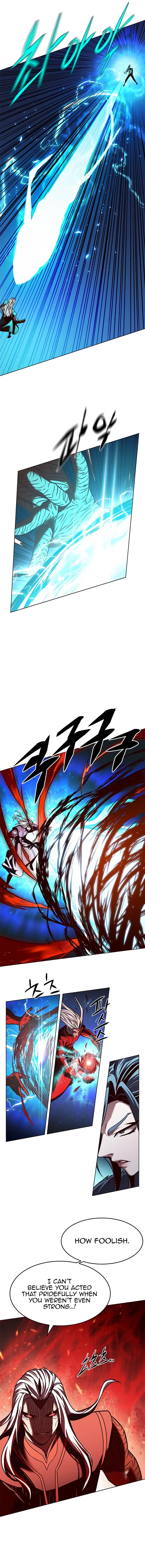 Read Eleceed EN Manga Online
