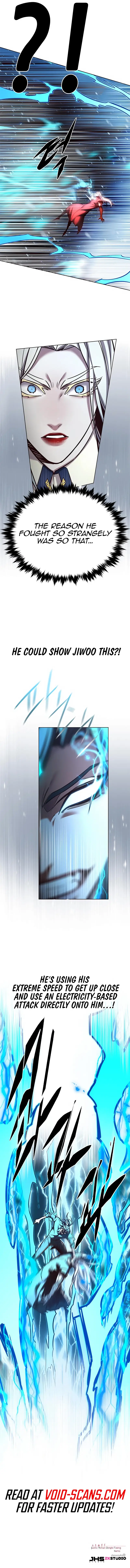 Read Eleceed EN Manga Online