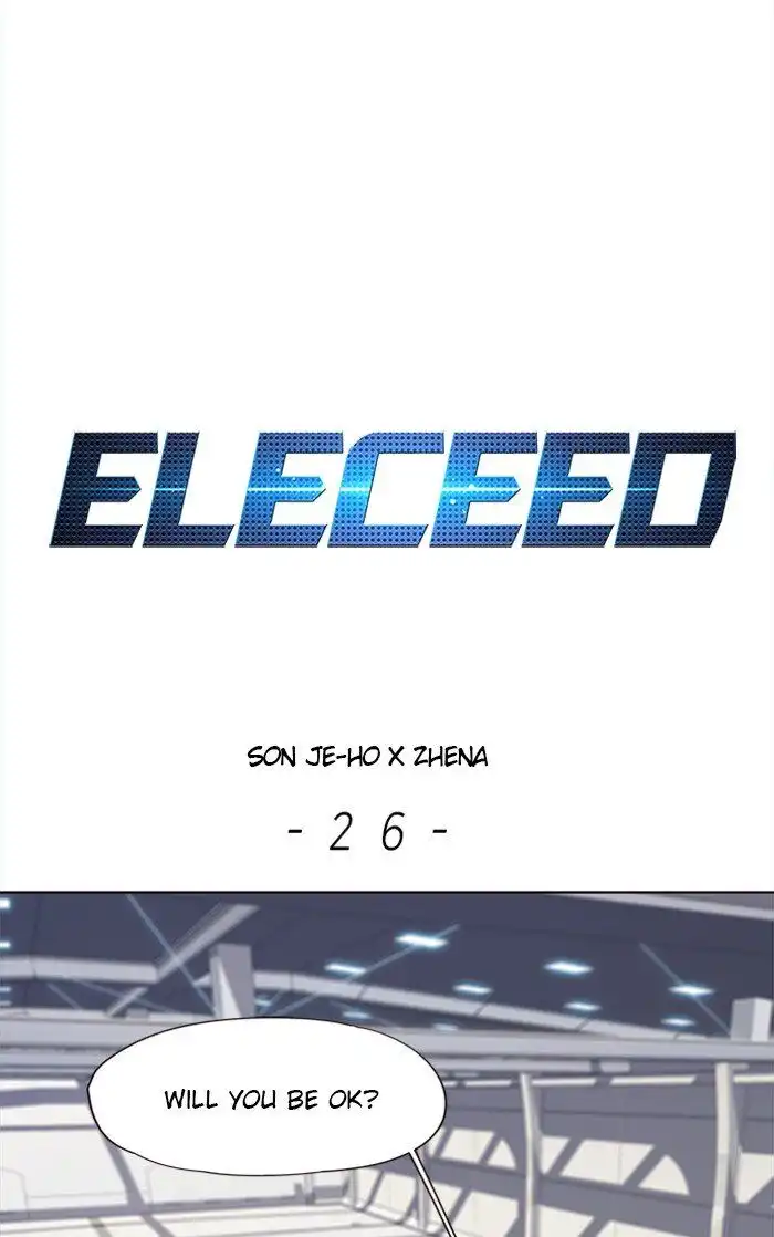 Read Eleceed EN Manga Online