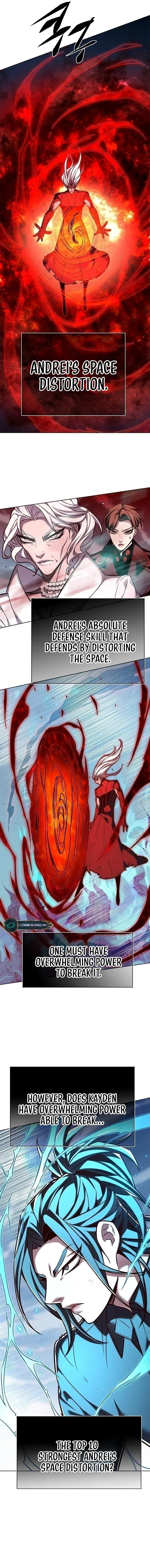 Read Eleceed EN Manga Online