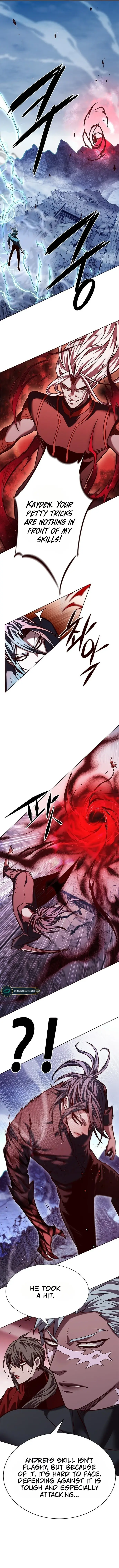Read Eleceed EN Manga Online
