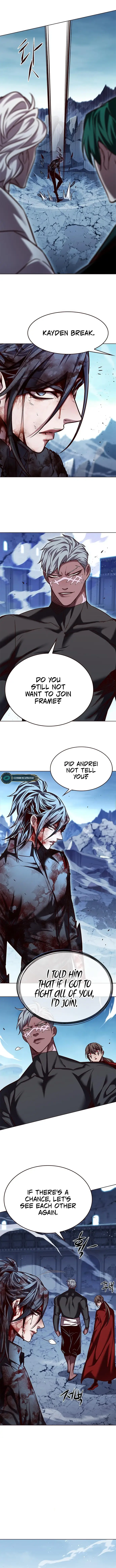 Read Eleceed EN Manga Online
