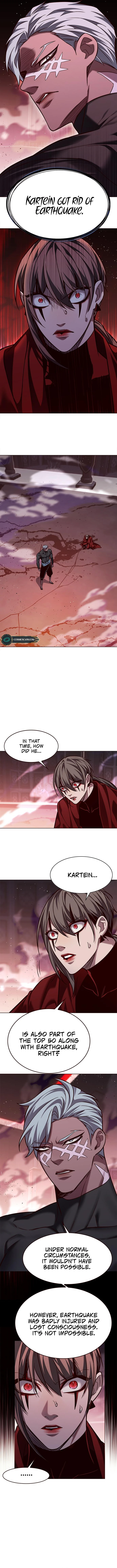 Read Eleceed EN Manga Online