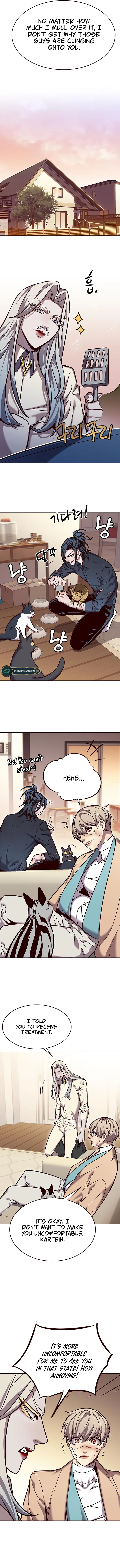Read Eleceed EN Manga Online