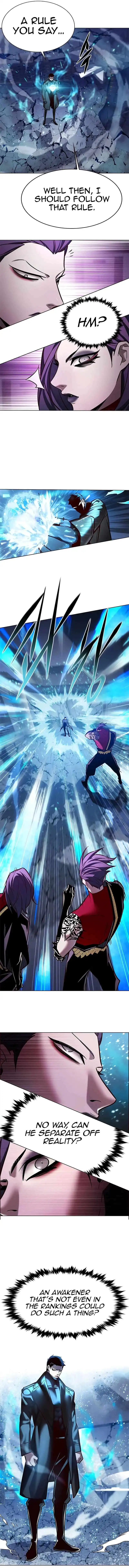 Read Eleceed EN Manga Online