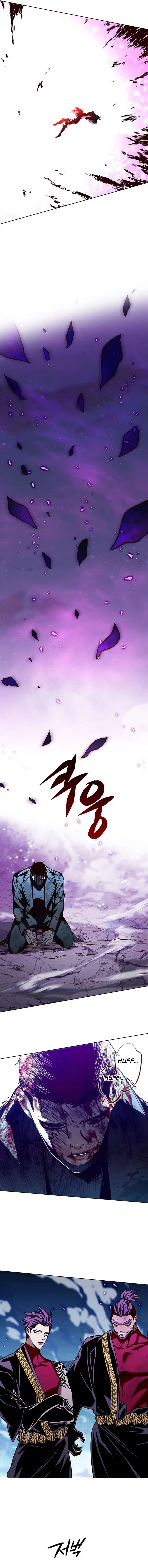 Read Eleceed EN Manga Online