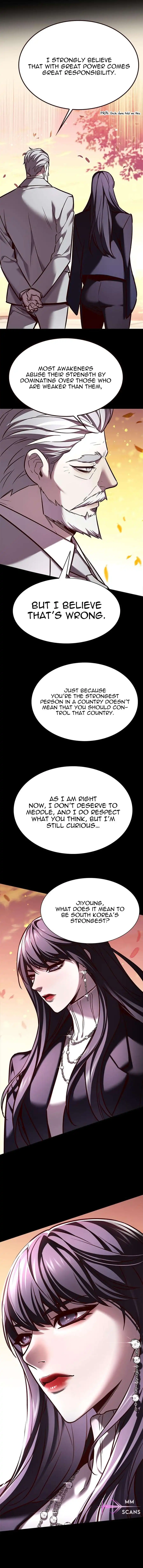 Read Eleceed EN Manga Online
