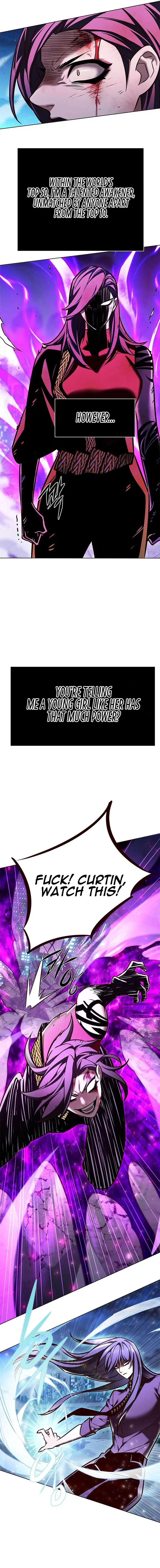 Read Eleceed EN Manga Online
