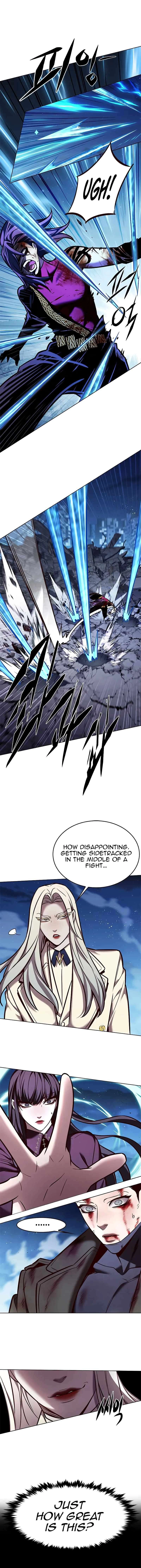 Read Eleceed EN Manga Online