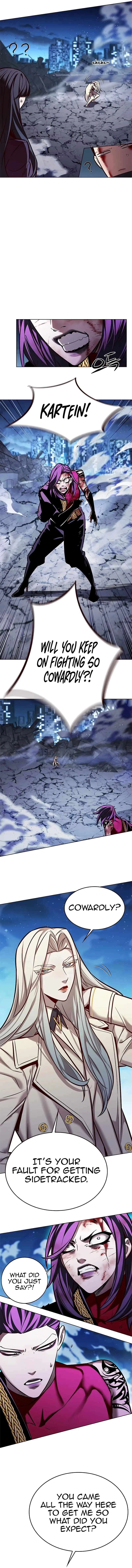 Read Eleceed EN Manga Online