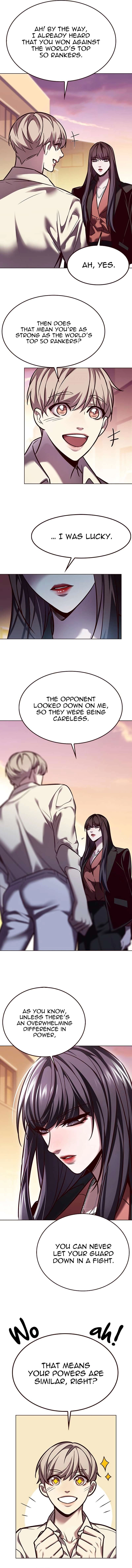 Read Eleceed EN Manga Online