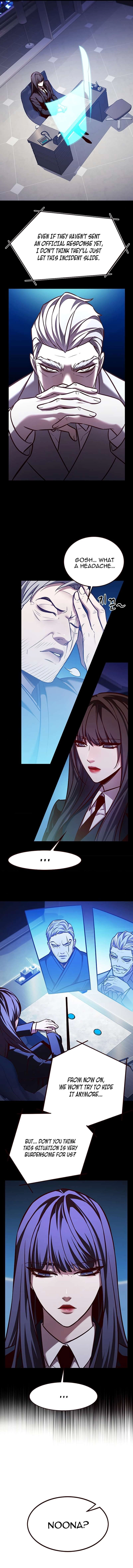Read Eleceed EN Manga Online