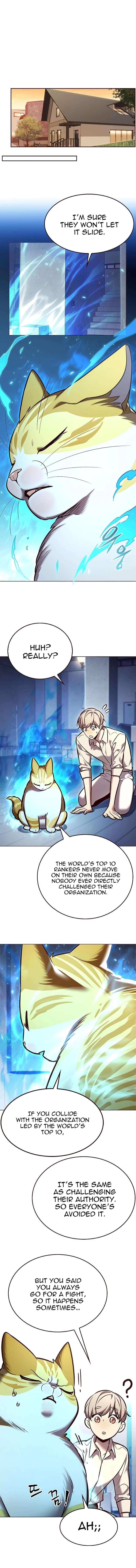 Read Eleceed EN Manga Online