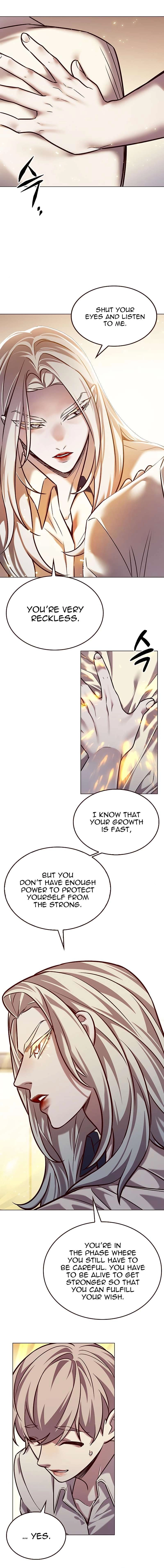 Read Eleceed EN Manga Online
