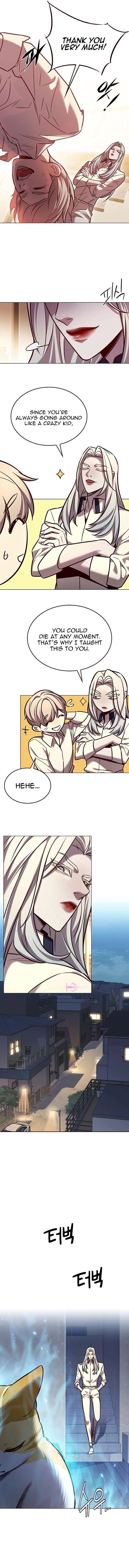 Read Eleceed EN Manga Online