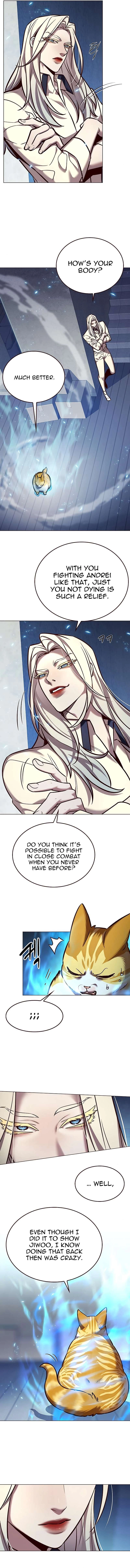 Read Eleceed EN Manga Online
