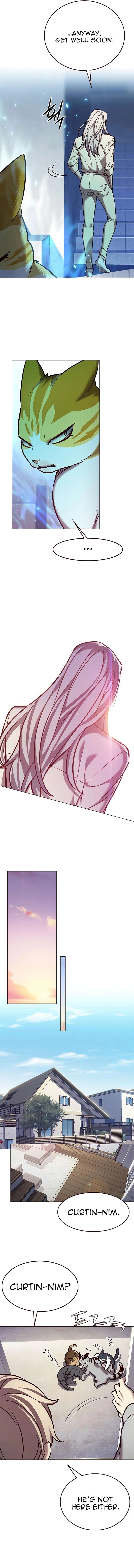 Read Eleceed EN Manga Online