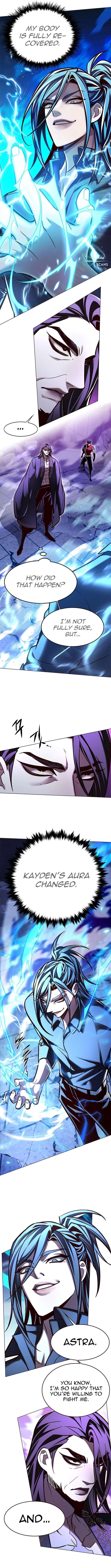 Read Eleceed EN Manga Online