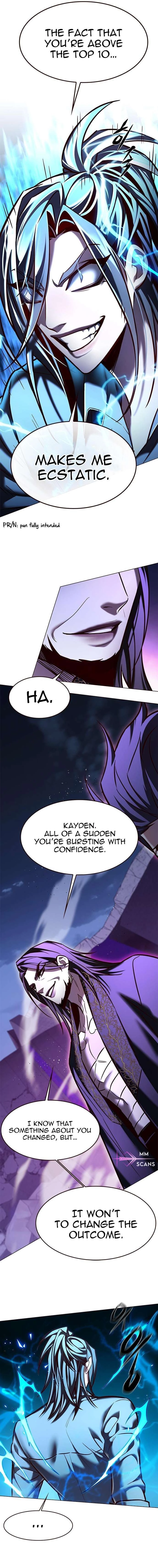 Read Eleceed EN Manga Online