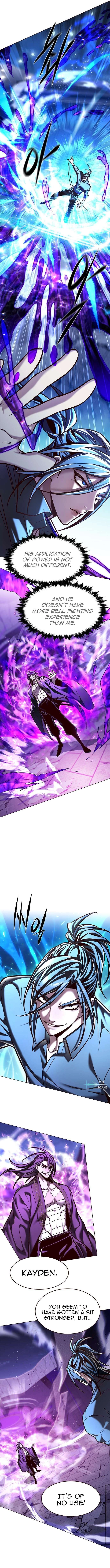 Read Eleceed EN Manga Online