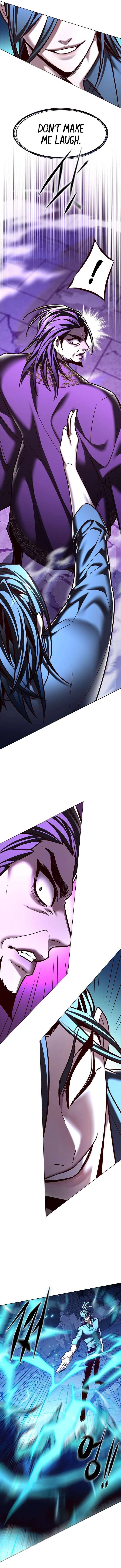 Read Eleceed EN Manga Online