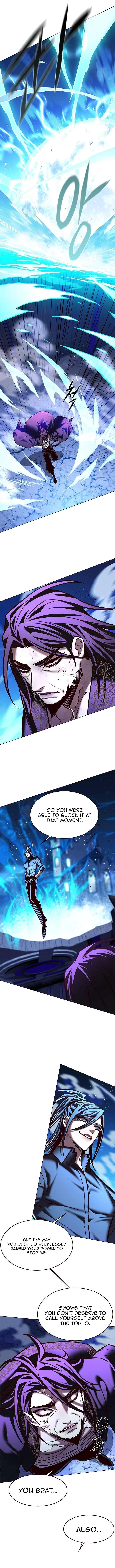 Read Eleceed EN Manga Online