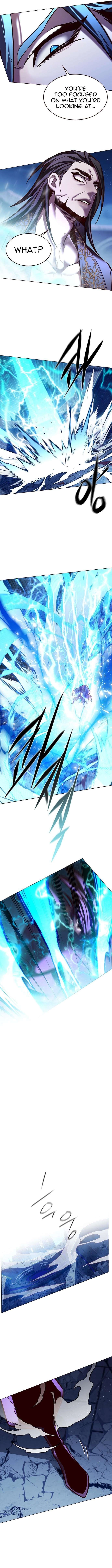 Read Eleceed EN Manga Online