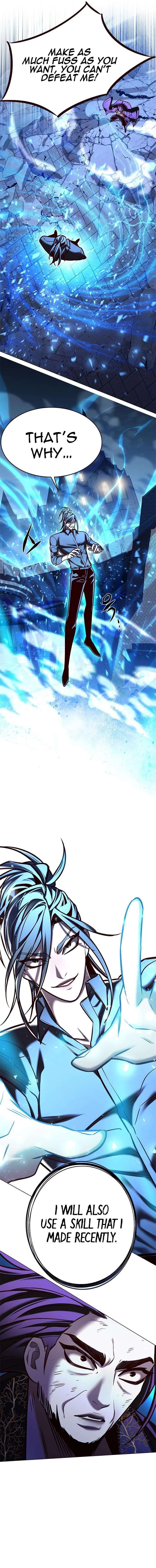 Read Eleceed EN Manga Online